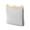 Celine Mini Leather Clasp Crossbody Secondhand