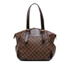 Louis Vuitton Damier Ebene Verona MM Secondhand