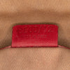 Celine Macadam Coated Canvas Handbag Secondhand