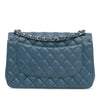 Chanel Jumbo Classic Lambskin Double Flap Secondhand