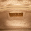 Chanel Quilted Lambskin All About Chains Camera Bag Secondhand