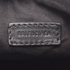 Balenciaga Nano Lambskin Motocross Le Cagole Secondhand