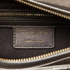 Dior Medium Metallic Lambskin Cannage Lady Dior Secondhand