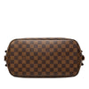 Louis Vuitton Damier Ebene Cabas Rivington Secondhand