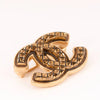 Chanel brooch Secondhand