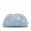Bottega Veneta Lambskin The Mini Pouch Secondhand