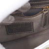 Dior Mini Beaded Metallic Lambskin Cannage Lady Dior Secondhand