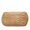Miu Miu Matelasse Nappa Satchel Secondhand