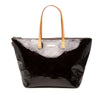 Louis Vuitton Monogram Vernis Bellevue GM Secondhand