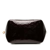 Louis Vuitton Monogram Vernis Bellevue GM Secondhand
