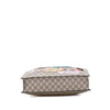 Gucci GG Supreme Night Courrier Vertical Satchel Secondhand