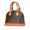 Louis Vuitton Monogram Alma BB Secondhand