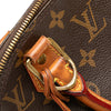 Louis Vuitton Monogram Alma BB Secondhand