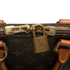Louis Vuitton Monogram Alma BB Secondhand