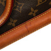 Louis Vuitton Monogram Alma BB Secondhand