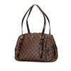 Louis Vuitton Damier Ebene Rivington GM Secondhand