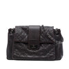 Chanel Quilted Caviar Reissue 2.55 Pocket Mademoiselle Accordion Flap Secondhand