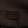Gucci GG Canvas Web Tote Secondhand