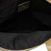 LOEWE Metallic Leather Tote Secondhand