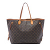 Louis Vuitton Monogram Neverfull GM Secondhand