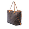 Louis Vuitton Monogram Neverfull GM Secondhand
