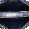 Miu Miu Nappa Matelasse Double Zip Crossbody Secondhand