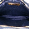 Miu Miu Nappa Matelasse Double Zip Crossbody Secondhand