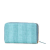 Chanel Tweed Deauville Continental Wallet Secondhand