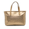 Gucci Medium GG Imprime Tote Secondhand