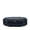 Gucci Pebbled Calfskin Bella Satchel Secondhand