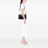 Gucci Pebbled Calfskin Bella Satchel Secondhand