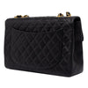Chanel Maxi XL Classic Lambskin Single Flap Secondhand