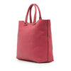 Prada Vitello Daino Open Convertible Tote Secondhand