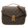 Louis Vuitton Monogram Pochette Metis Secondhand