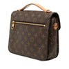 Louis Vuitton Monogram Pochette Metis Secondhand