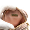 Miu Miu Matelasse Nappa Phone Holder Crossbody Secondhand