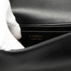 Burberry Small Leather Grace Crossbody Secondhand