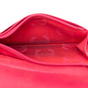 Chanel Quilted Lambskin Cambon Ligne Bifold Wallet Secondhand