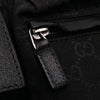 Gucci GG Canvas Double Pocket Belt Bag Secondhand
