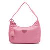 Prada Mini Tessuto Re Edition 2000 Shoulder Bag Secondhand