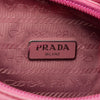 Prada Mini Tessuto Re Edition 2000 Shoulder Bag Secondhand