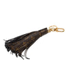 Secondhand Louis Vuitton Monogram Tassel Bag Charm