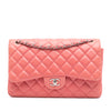 Chanel Jumbo Classic Lambskin Double Flap Secondhand