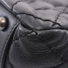 Chanel Medium CC Quilted Calfskin Stitch It Tote Secondhand
