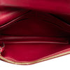 Louis Vuitton Monogram Flore Wallet On Chain Secondhand