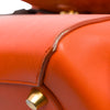 Celine Mini Tricolor Leather Belt Bag Secondhand