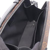 Louis Vuitton Monogram Macassar Handle Soft Trunk Secondhand