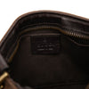 Gucci GG Canvas Handbag Secondhand