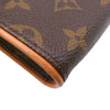Louis Vuitton Monogram Pochette Florentine Secondhand