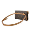 Louis Vuitton Monogram Pochette Florentine Secondhand